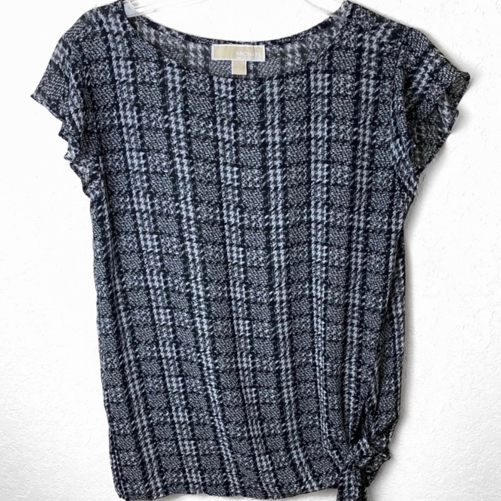 Houndstooth |